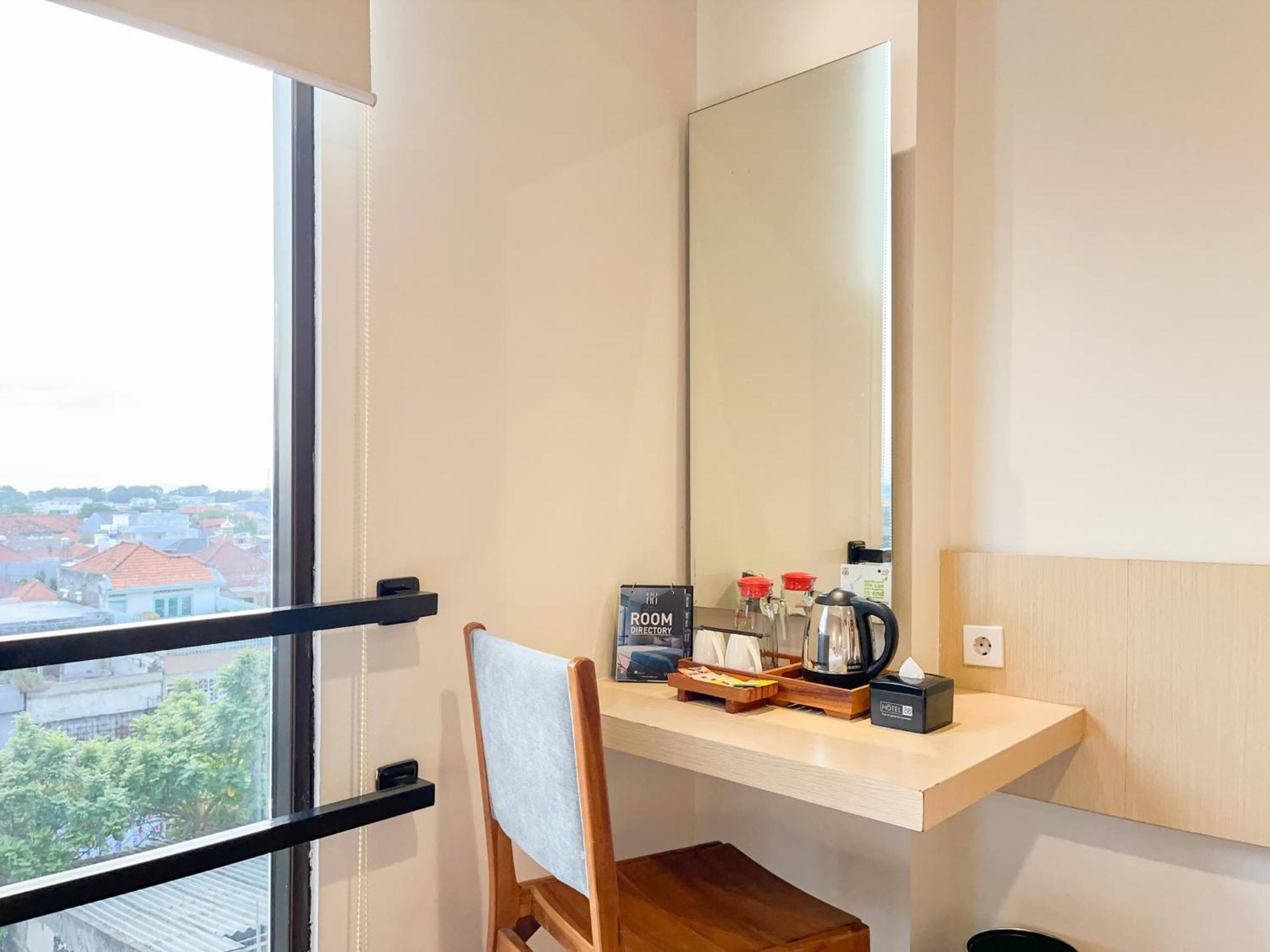 Hotel 88 Embong Malang Tunjungan Surabaya By Wh - Breakfast With The Best View On The Highest Floor And Strategic Location In The City Center Exterior photo